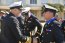 Suboficiales Mayores de la Armada que se acogieron a retiro fueron despedidos por la Institución