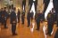  Agregados Navales en Chile fueron condecorados con la “Estrella al Mérito Militar”  