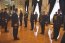 Agregados Navales en Chile fueron condecorados con la “Estrella al Mérito Militar”