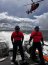  Armada de Chile desplegó unidades en ejercicio de búsqueda y salvamento marítimo en provincia de última esperanza  