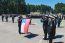 Suboficiales Mayores de la Guarnición Naval Talcahuano que se acogen a retiro fueron despedidos en la Escuela de Grumetes