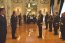  Agregados Navales en Chile fueron condecorados con la “Estrella al Mérito Militar”  