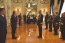 Agregados Navales en Chile fueron condecorados con la “Estrella al Mérito Militar”