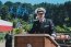 Suboficiales Mayores de la Guarnición Naval Talcahuano que se acogen a retiro fueron despedidos en la Escuela de Grumetes