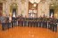 Agregados Navales en Chile fueron condecorados con la “Estrella al Mérito Militar”