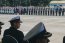  Suboficiales Mayores de la Guarnición Naval Talcahuano que se acogen a retiro fueron despedidos en la Escuela de Grumetes  