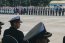 Suboficiales Mayores de la Guarnición Naval Talcahuano que se acogen a retiro fueron despedidos en la Escuela de Grumetes