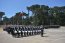 Suboficiales Mayores de la Guarnición Naval Talcahuano que se acogen a retiro fueron despedidos en la Escuela de Grumetes