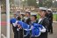  600 marinos se graduaron de la Academia Politécnica Naval  