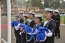 600 marinos se graduaron de la Academia Politécnica Naval