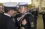 Egresaron nuevos especialistas de la Escuela de Aviación Naval