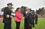 600 marinos se graduaron de la Academia Politécnica Naval