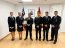 Brigadier de la Escuela Naval participa en curso de extensión de la Universidad de Alcalá junto a la Escuela PDI