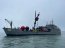  LSM “Elicura” cumple 54 años al servicio de la Armada de Chile  