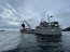  LSM “Elicura” cumple 54 años al servicio de la Armada de Chile  