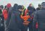  Autoridad Marítima del Territorio Chileno Antártico coordinó desembarco y evacuación médica desde Bahía Fildes  