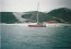 31 años del salvamento marítimo del yate “Freydis” en el territorio Chileno Antártico
