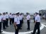 Comandante de Operaciones Navales revistó a Unidades de la Escuadra y al Comando de Fuerzas Especiales