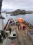 Remolcador de Alta Mar ATF “Galvarino” concluye tareas contempladas en Campaña Antártica 2022/2023