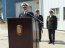Realizan cambio de mando del Comando de Fuerzas Especiales