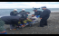 Capitanía de Puerto de Punta Delga apoyó evacuación médica desde el mar en región de Magallanes