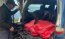 Autoridad Marítima incautó 486 kilos de recurso biológico “loco” en control vehicular