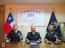 Realizan cambio de mando del Comando de Fuerzas Especiales