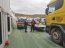 Autoridad Marítima de Punta Arenas y Carabineros de Chile realizaron fiscalización conjunta en Río Verde
