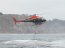  Helicóptero y lancha Naval rescataron a kayakista a la deriva en Maitencillo  