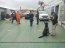  Autoridad Marítima de Punta Arenas y Carabineros de Chile realizaron fiscalización conjunta en Río Verde  