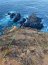 Grupo de Respuesta Inmediata de la Armada recuperó cuerpo sin vida en acantilados de Valparaíso