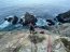 Grupo de Respuesta Inmediata de la Armada recuperó cuerpo sin vida en acantilados de Valparaíso