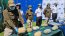 Operativo “Cosmo”: Policía Marítima, Fiscalía Y Carabineros incautan más de 70 millones de pesos en droga