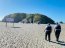 Capitanía de Puerto de Lirquén Realiza Patrullajes con Motor Home “137 Directemar” en localidad de Cobquecura