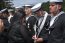 Escuela de Grumetes graduó una nueva promoción de Grumetes y Marineros especialistas