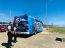 Capitanía de Puerto de Lirquén Realiza Patrullajes con Motor Home “137 Directemar” en localidad de Cobquecura