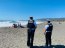 Capitanía de Puerto de Lirquén Realiza Patrullajes con Motor Home “137 Directemar” en localidad de Cobquecura
