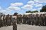  Comandante de Operaciones Navales revistó fuerzas desplegadas en la provincia de Arauco  