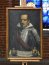 Óleo de destacado navegante del Siglo XVI es donado al Museo Marítimo Nacional