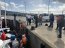En Chiloé Armada rescató a tripulantes de la lancha a motor “Antonella III”