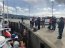  En Chiloé Armada rescató a tripulantes de la lancha a motor “Antonella III”  