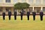 Realizan ceremonia de ascenso de Suboficiales Mayores