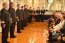 Efectúan ceremonia de Ascensos de Vicealmirantes y Contraalmirantes del Alto Mando Naval 2023