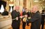 Efectúan ceremonia de Ascensos de Vicealmirantes y Contraalmirantes del Alto Mando Naval 2023