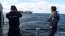  Autoridad Marítima continúa control de flota pesquera internacional en tránsito por el Estrecho de Magallanes.  