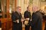 Efectúan ceremonia de Ascensos de Vicealmirantes y Contraalmirantes del Alto Mando Naval 2023
