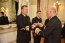 Efectúan ceremonia de Ascensos de Vicealmirantes y Contraalmirantes del Alto Mando Naval 2023