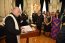 Efectúan ceremonia de Ascensos de Vicealmirantes y Contraalmirantes del Alto Mando Naval 2023