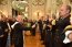 Efectúan ceremonia de Ascensos de Vicealmirantes y Contraalmirantes del Alto Mando Naval 2023