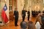 Efectúan ceremonia de Ascensos de Vicealmirantes y Contraalmirantes del Alto Mando Naval 2023
